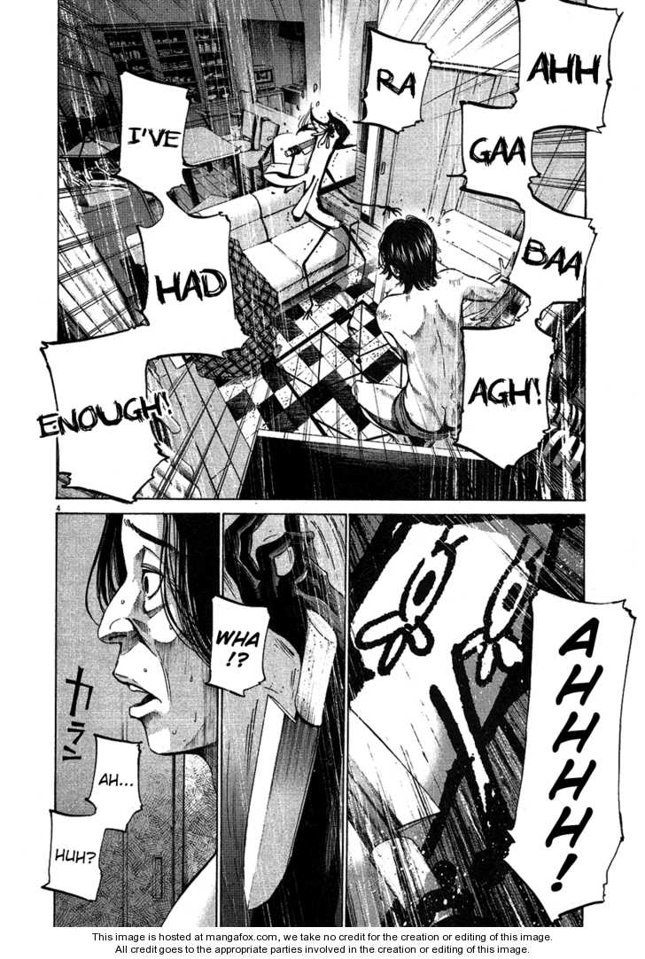 Read Oyasumi Punpun EN Manga Online