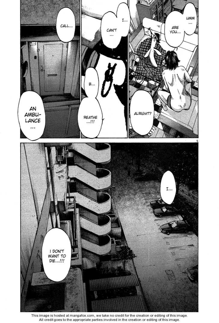 Read Oyasumi Punpun EN Manga Online