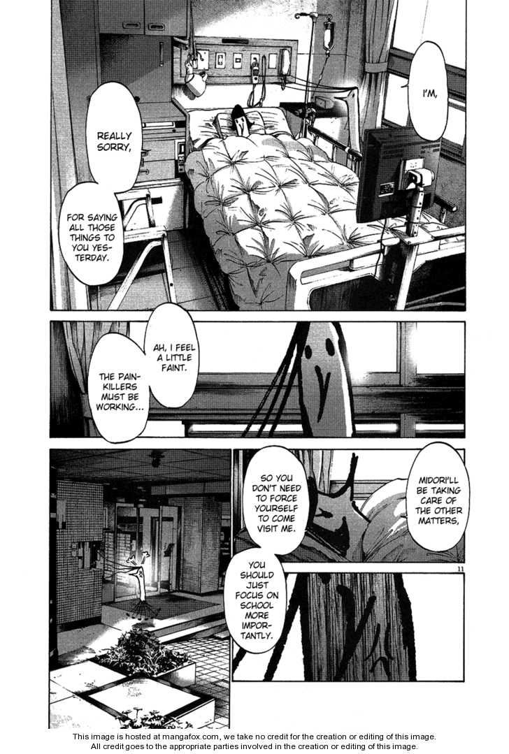 Read Oyasumi Punpun EN Manga Online