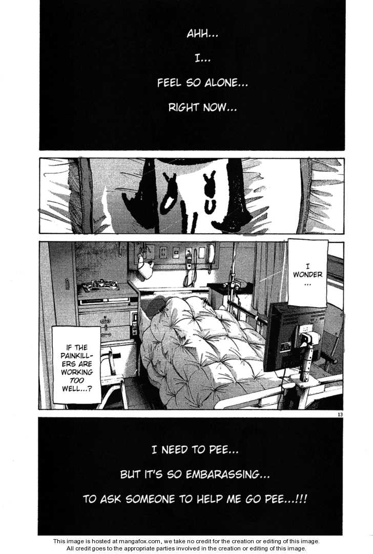 Read Oyasumi Punpun EN Manga Online