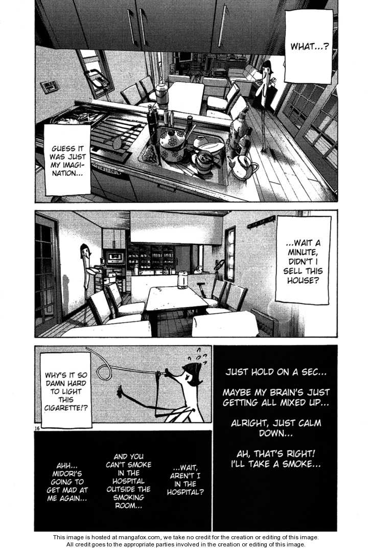 Read Oyasumi Punpun EN Manga Online