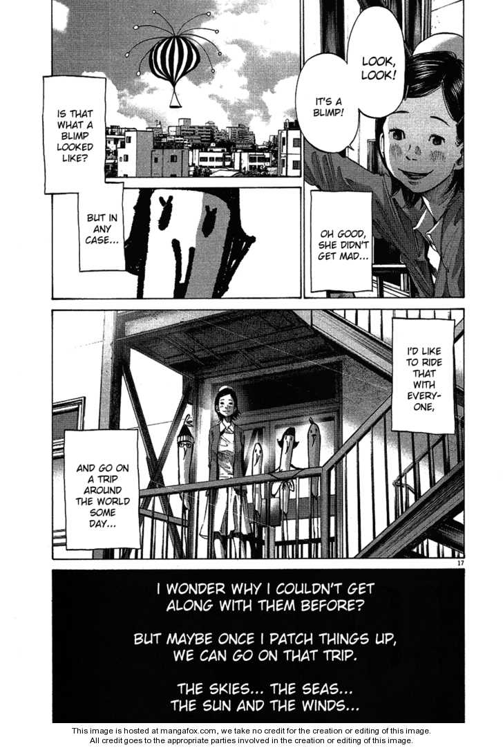 Read Oyasumi Punpun EN Manga Online