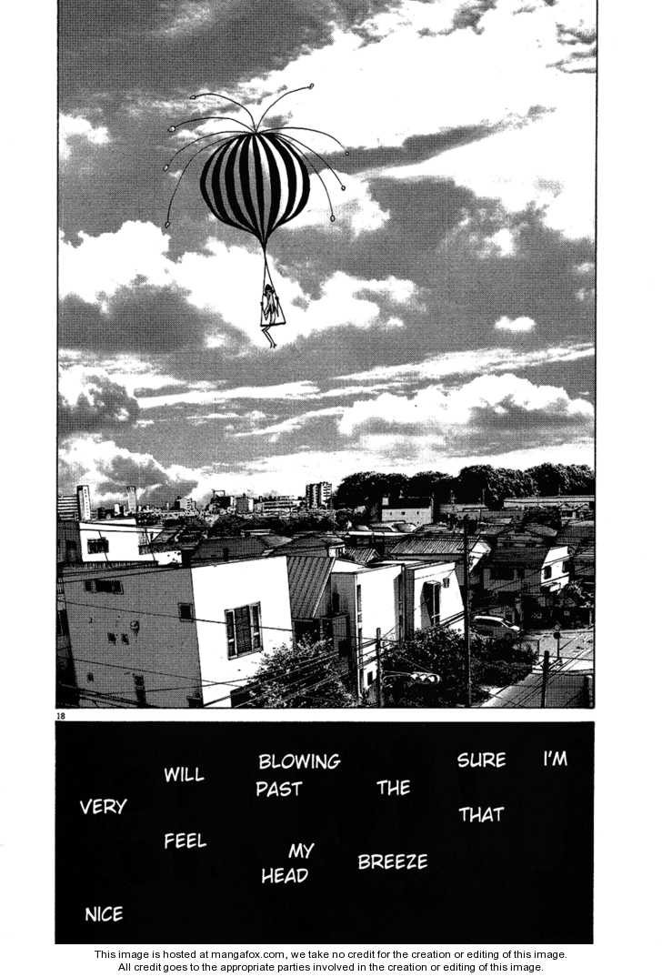 Read Oyasumi Punpun EN Manga Online