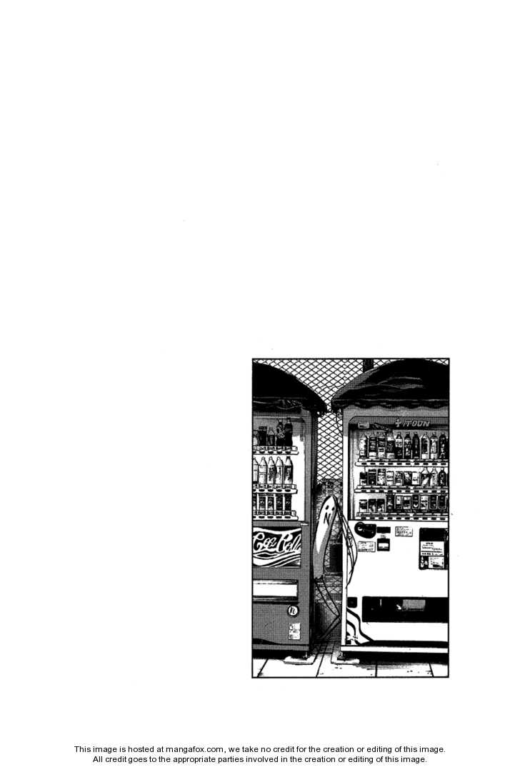 Read Oyasumi Punpun EN Manga Online