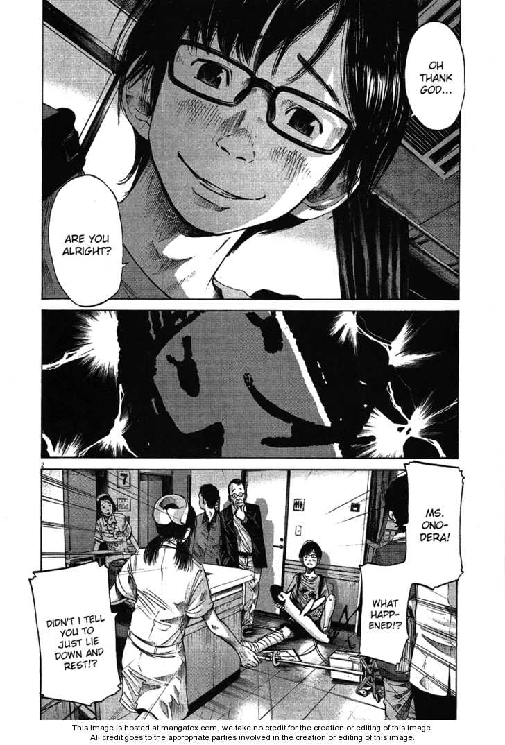 Read Oyasumi Punpun EN Manga Online