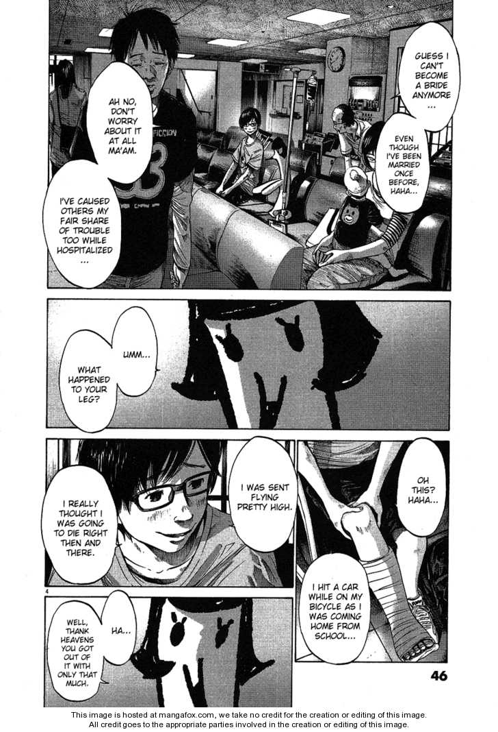 Read Oyasumi Punpun EN Manga Online