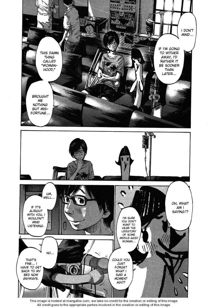 Read Oyasumi Punpun EN Manga Online