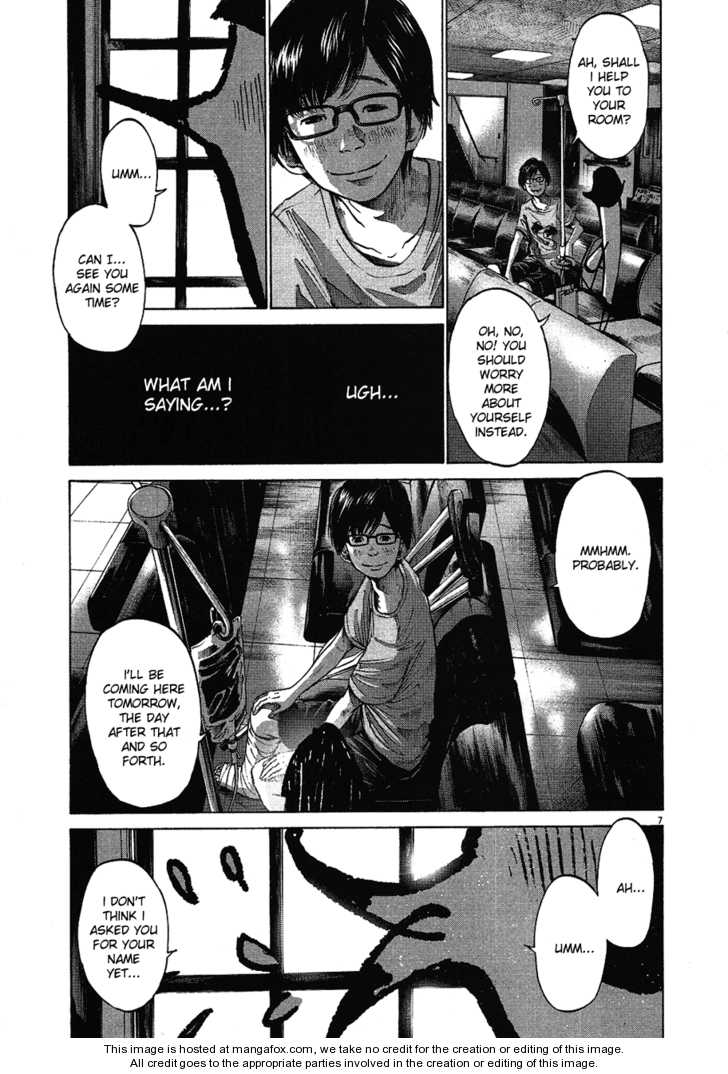 Read Oyasumi Punpun EN Manga Online