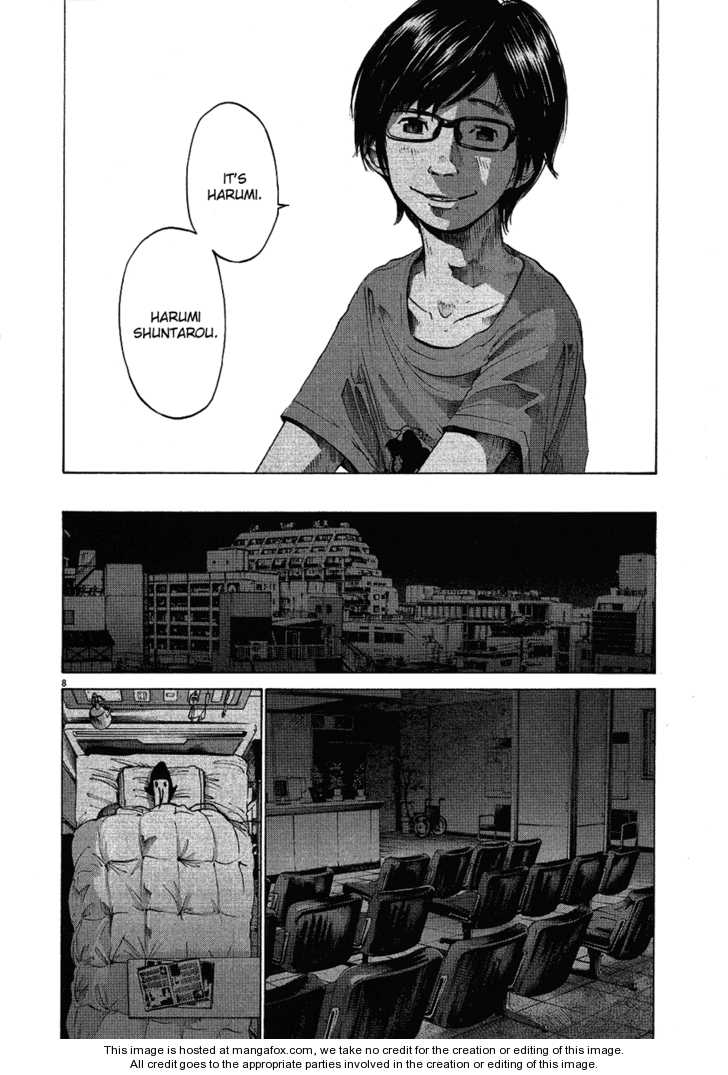 Read Oyasumi Punpun EN Manga Online