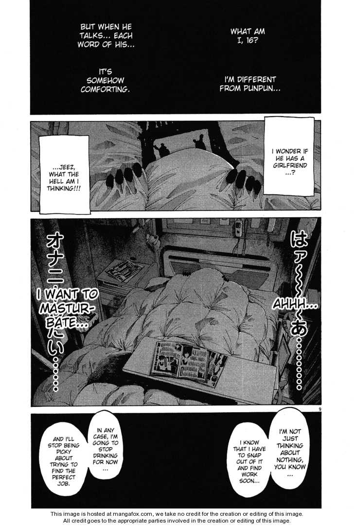 Read Oyasumi Punpun EN Manga Online