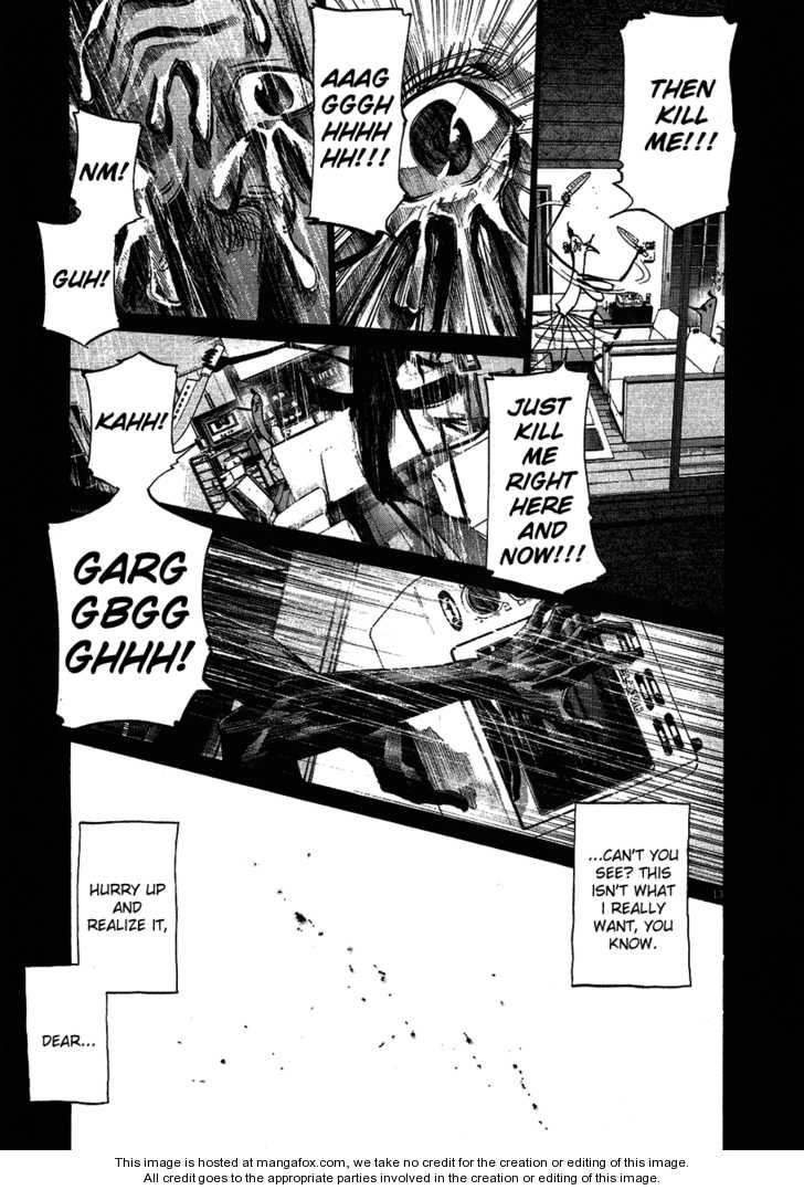 Read Oyasumi Punpun EN Manga Online