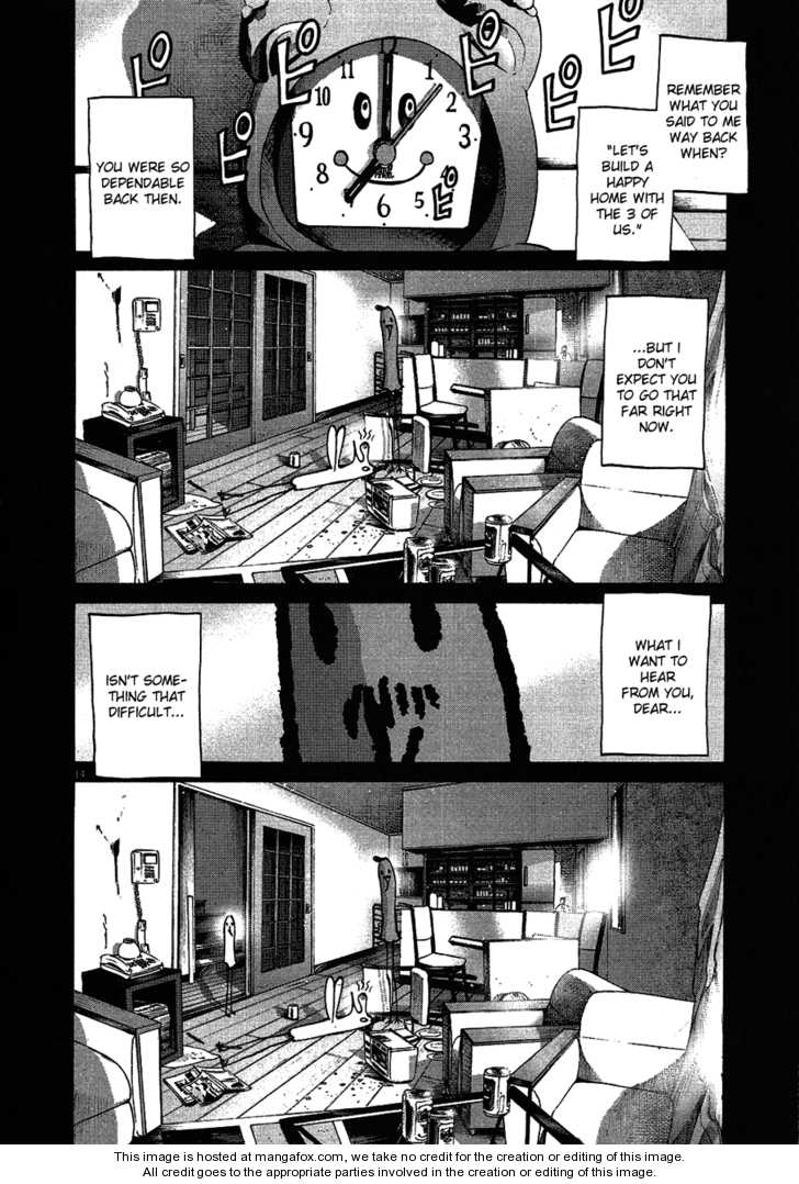 Read Oyasumi Punpun EN Manga Online