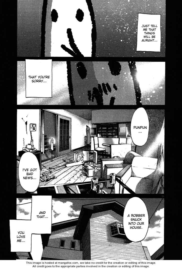 Read Oyasumi Punpun EN Manga Online