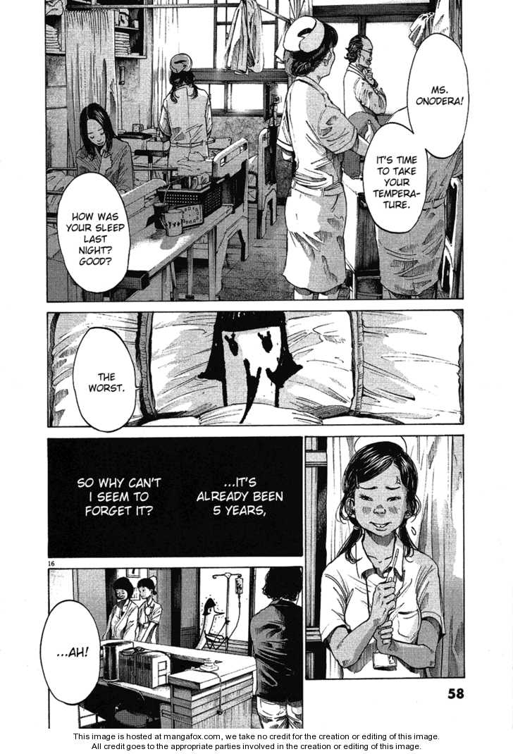 Read Oyasumi Punpun EN Manga Online