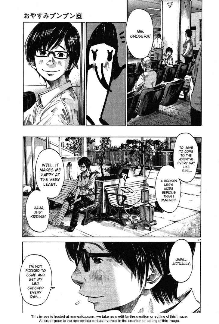 Read Oyasumi Punpun EN Manga Online