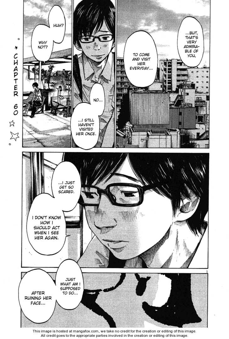 Read Oyasumi Punpun EN Manga Online