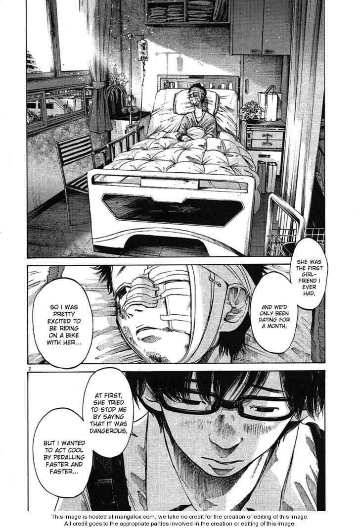 Read Oyasumi Punpun EN Manga Online