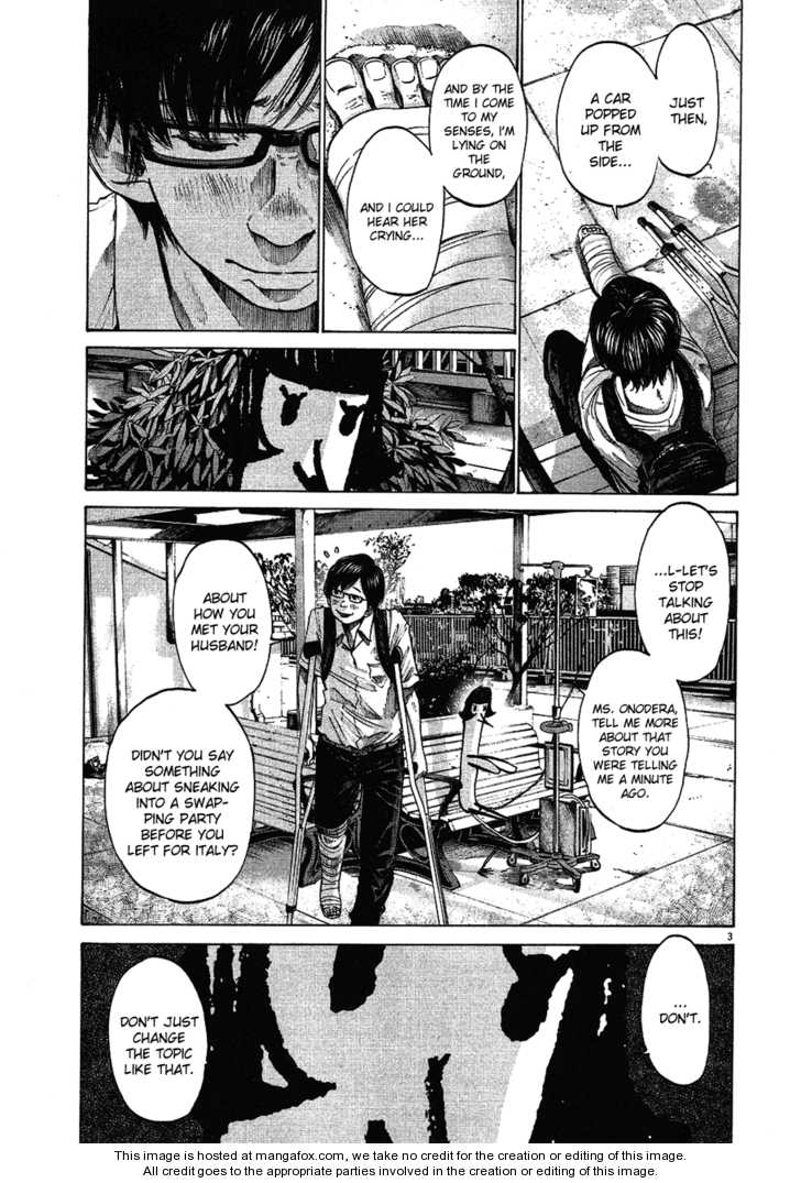 Read Oyasumi Punpun EN Manga Online