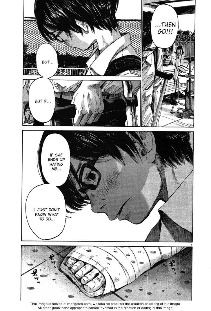 Read Oyasumi Punpun EN Manga Online