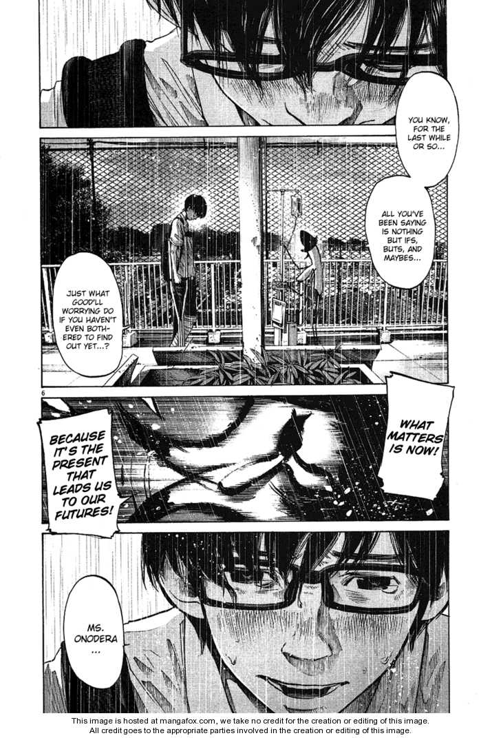 Read Oyasumi Punpun EN Manga Online