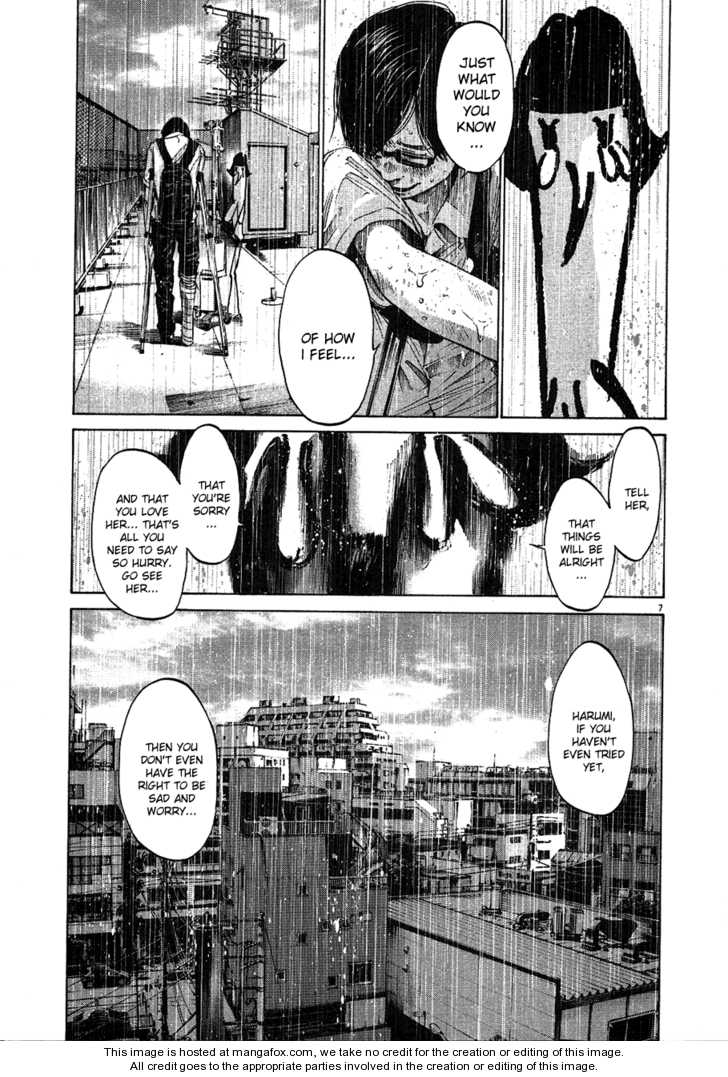 Read Oyasumi Punpun EN Manga Online
