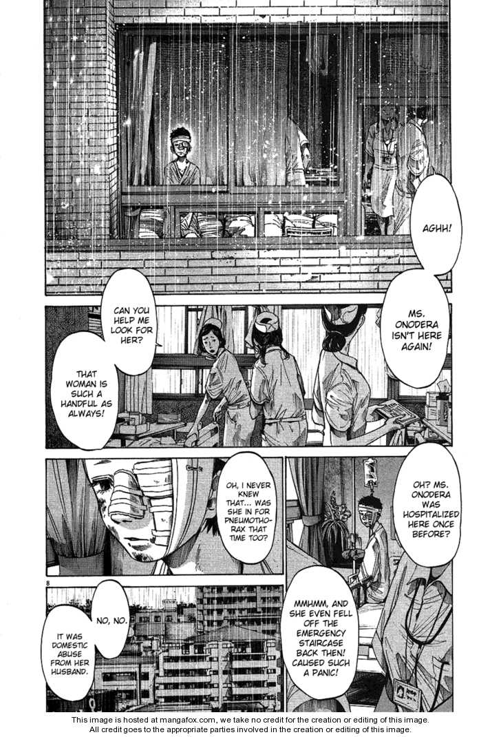 Read Oyasumi Punpun EN Manga Online