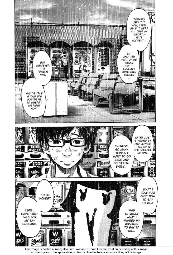 Read Oyasumi Punpun EN Manga Online