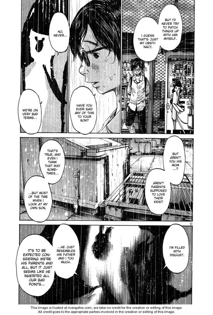 Read Oyasumi Punpun EN Manga Online