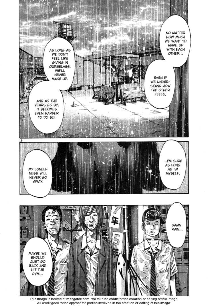 Read Oyasumi Punpun EN Manga Online