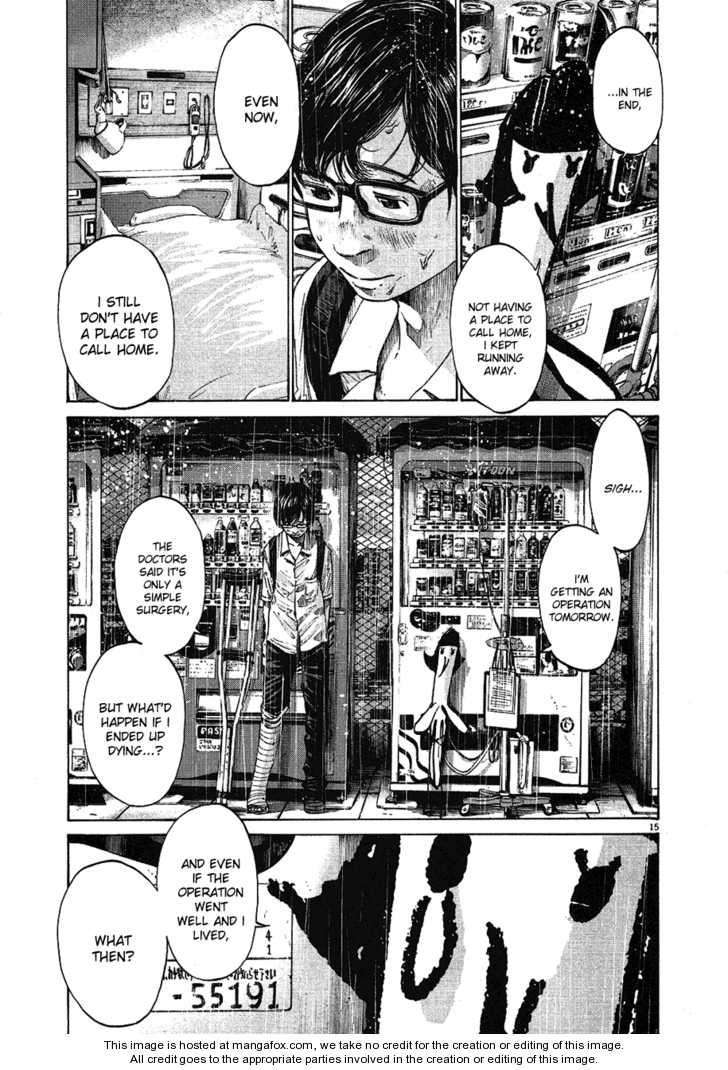 Read Oyasumi Punpun EN Manga Online