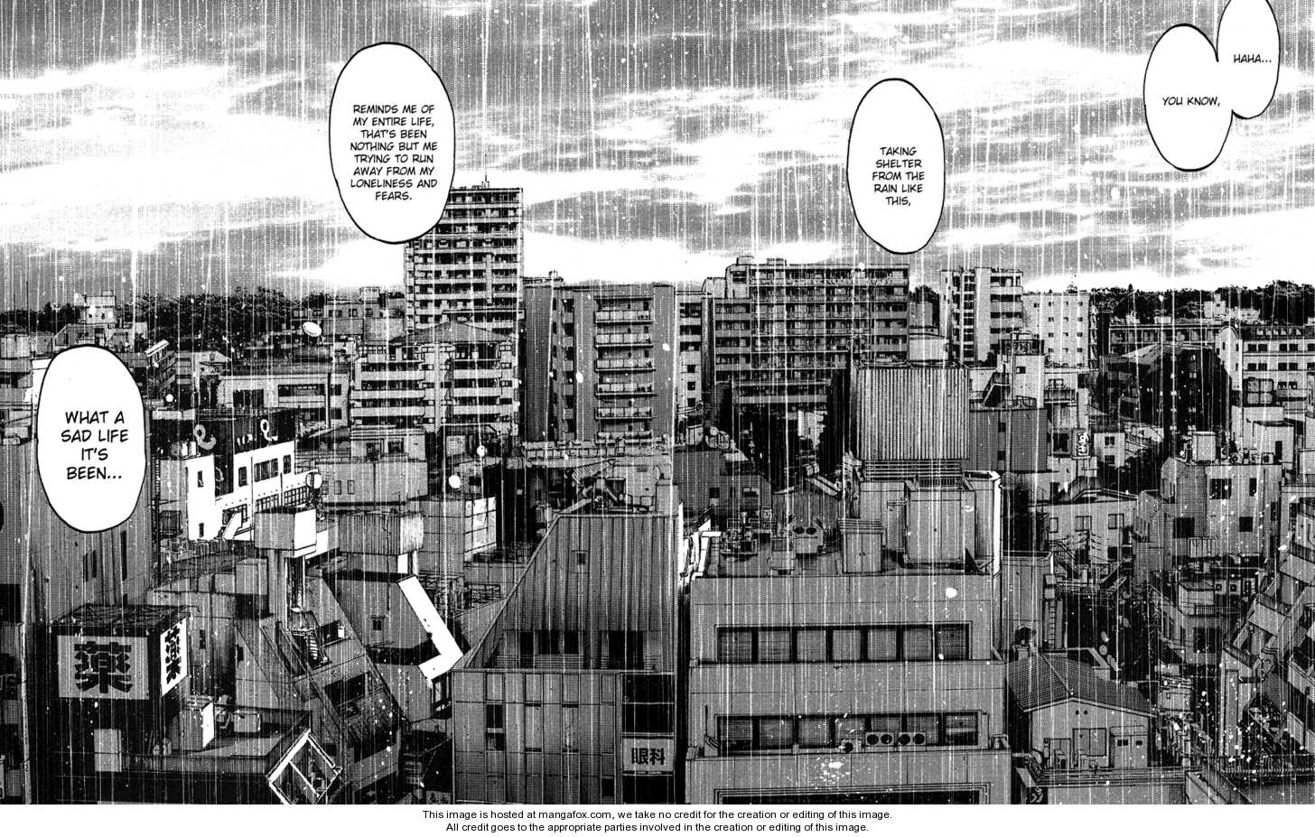 Read Oyasumi Punpun EN Manga Online