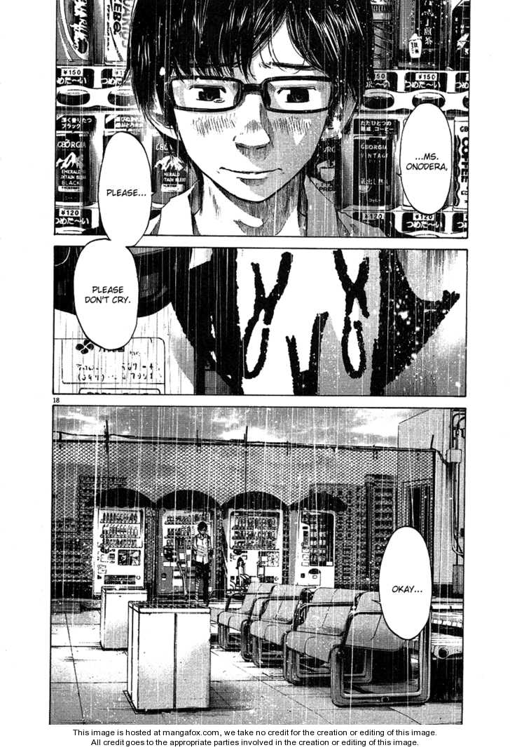 Read Oyasumi Punpun EN Manga Online