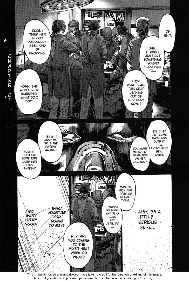 Read Oyasumi Punpun EN Manga Online