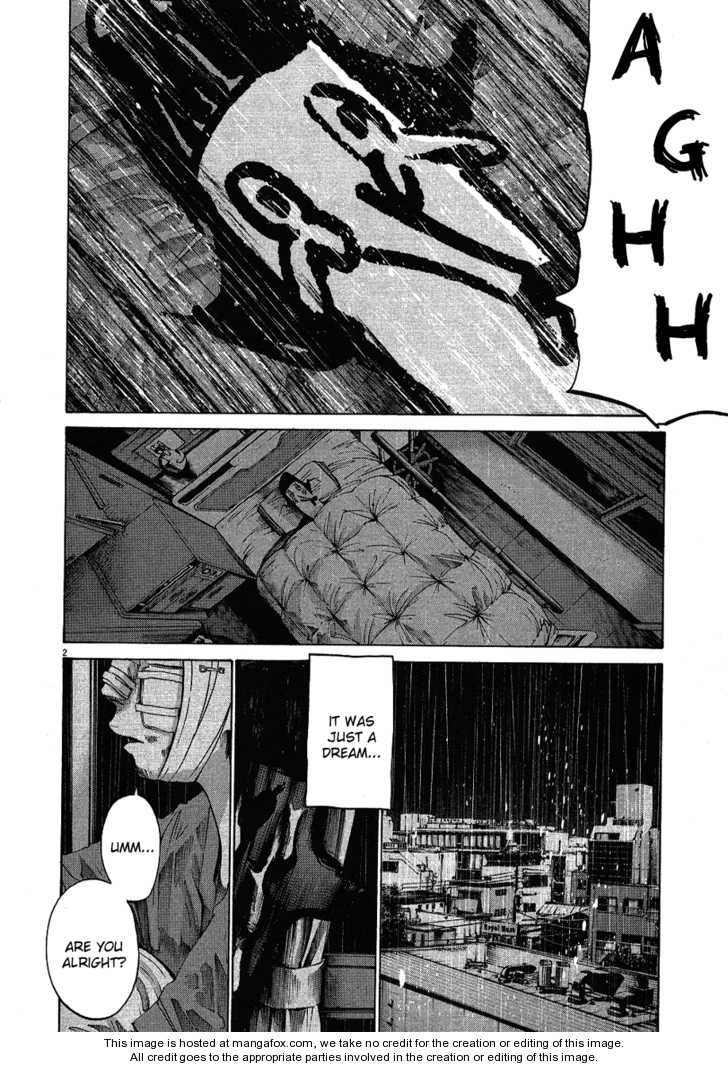 Read Oyasumi Punpun EN Manga Online
