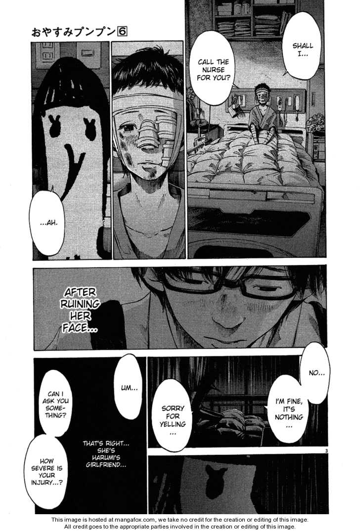 Read Oyasumi Punpun EN Manga Online