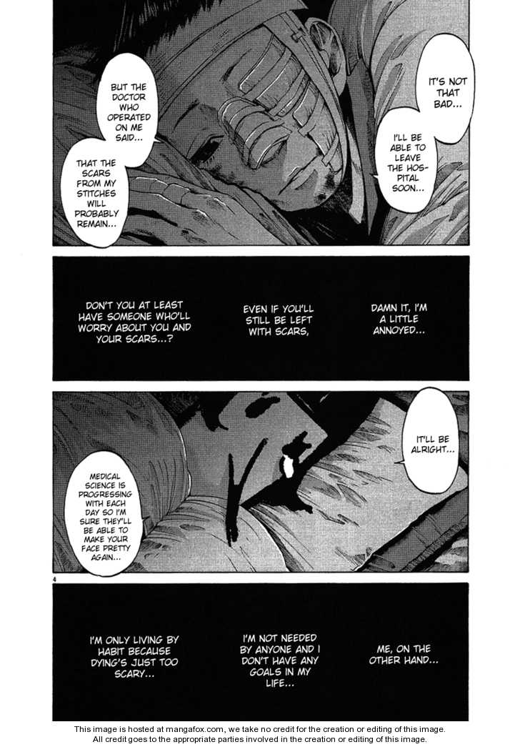 Read Oyasumi Punpun EN Manga Online