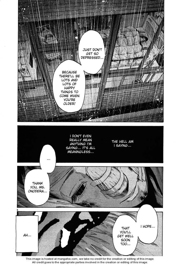 Read Oyasumi Punpun EN Manga Online