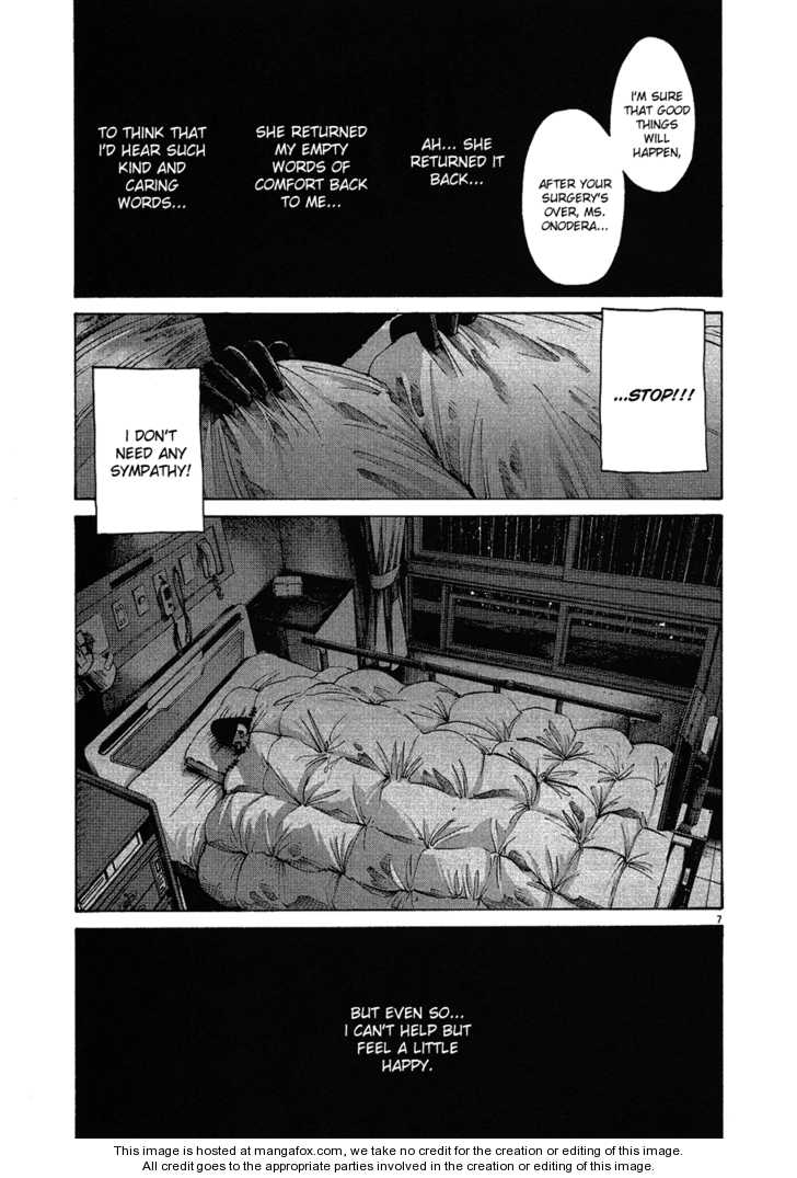 Read Oyasumi Punpun EN Manga Online