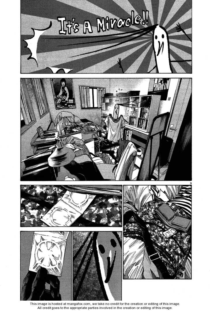 Read Oyasumi Punpun EN Manga Online