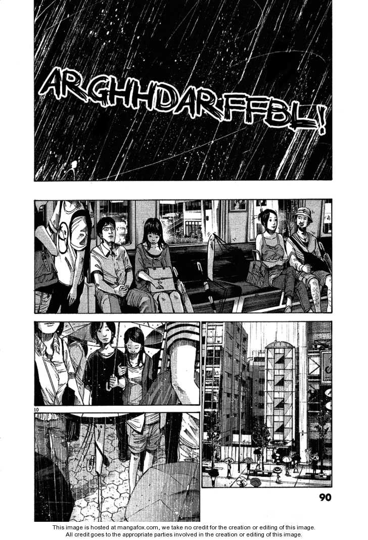 Read Oyasumi Punpun EN Manga Online