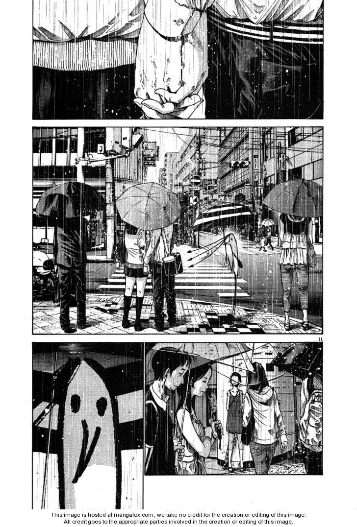 Read Oyasumi Punpun EN Manga Online