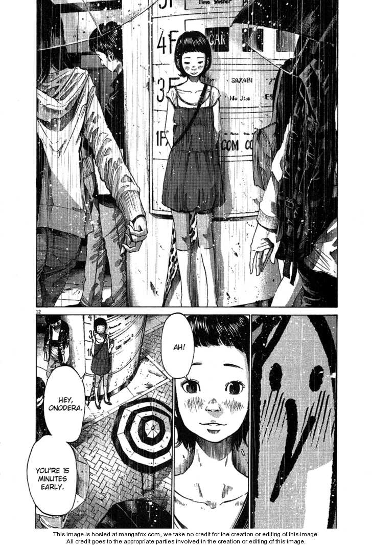 Read Oyasumi Punpun EN Manga Online