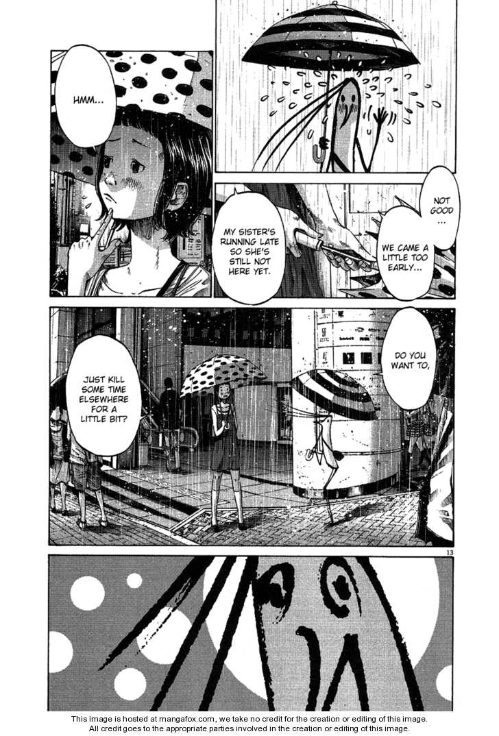 Read Oyasumi Punpun EN Manga Online