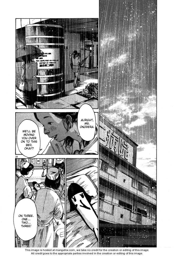 Read Oyasumi Punpun EN Manga Online