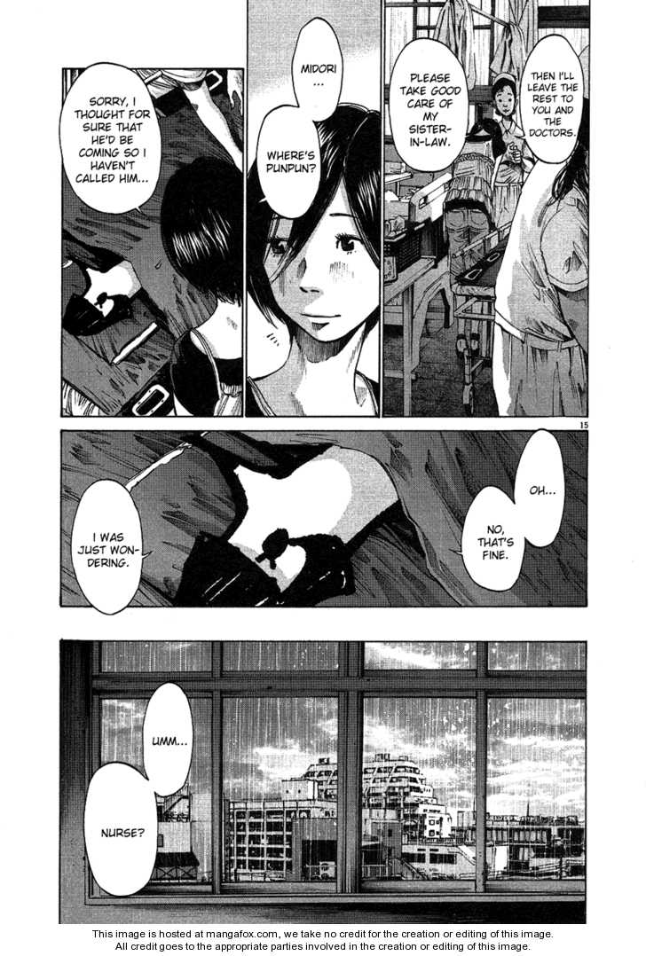 Read Oyasumi Punpun EN Manga Online