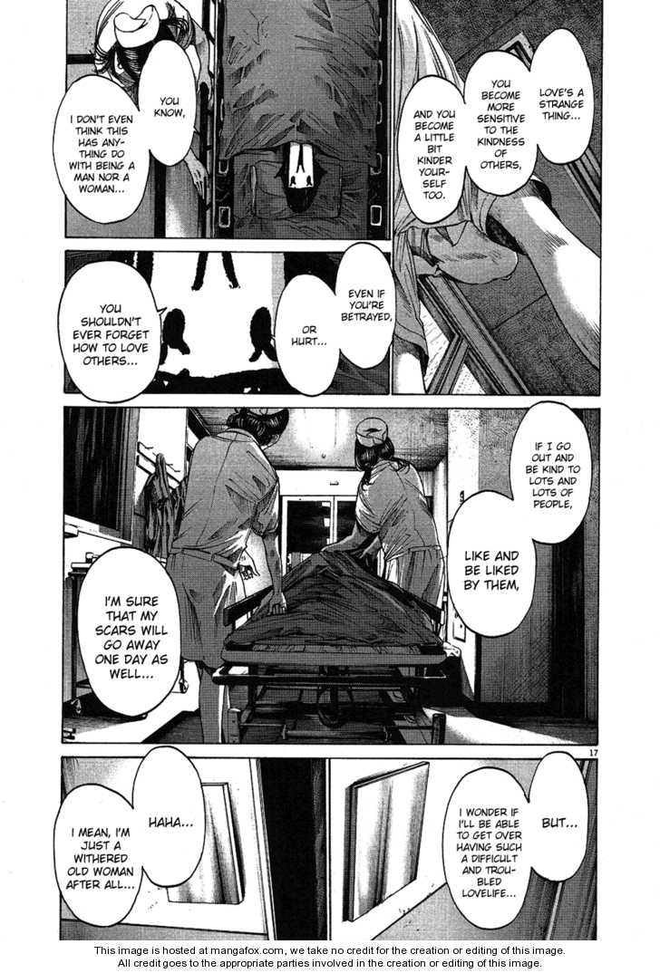 Read Oyasumi Punpun EN Manga Online