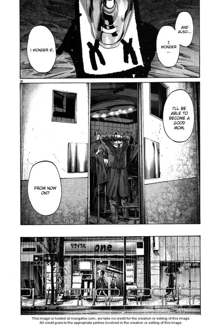 Read Oyasumi Punpun EN Manga Online