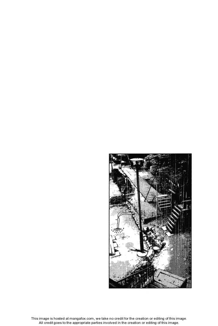 Read Oyasumi Punpun EN Manga Online