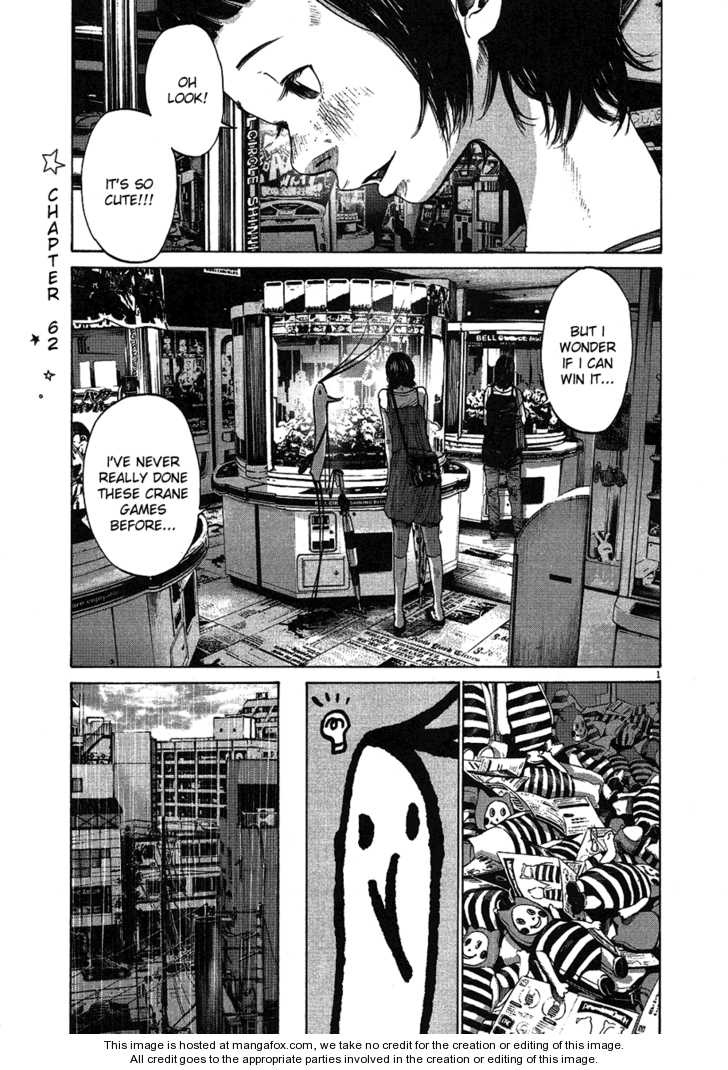 Read Oyasumi Punpun EN Manga Online