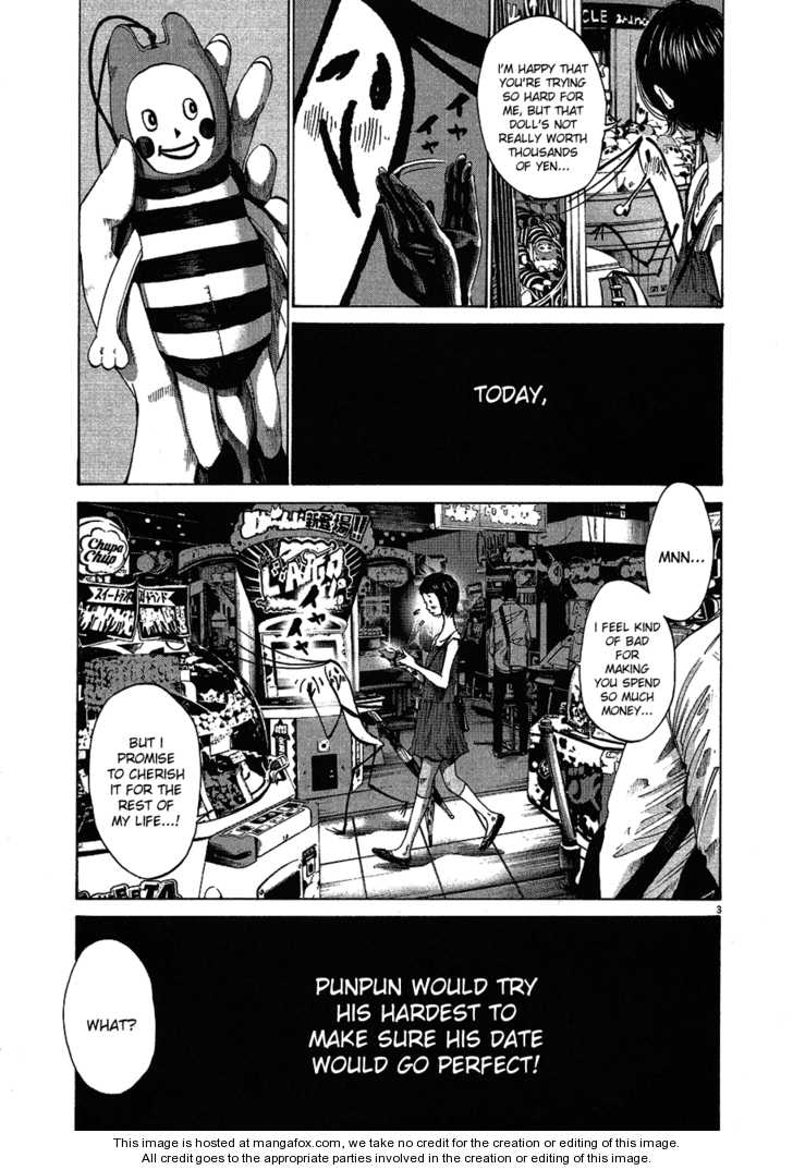 Read Oyasumi Punpun EN Manga Online